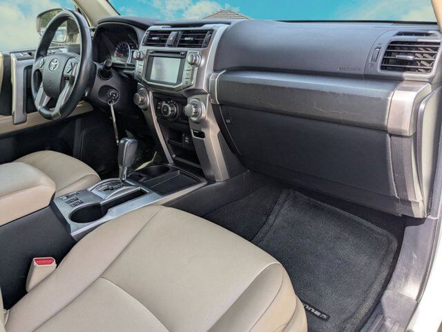 2018 Toyota 4Runner San Antonio TX