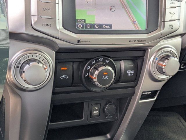 2018 Toyota 4Runner San Antonio TX
