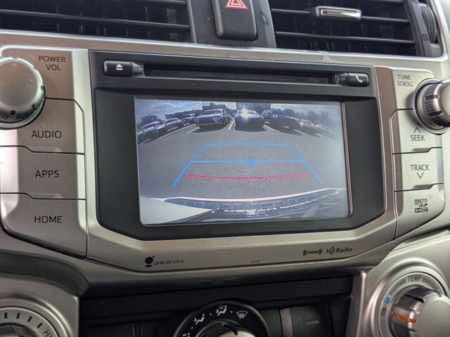 2018 Toyota 4Runner San Antonio TX