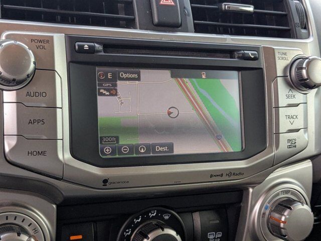 2018 Toyota 4Runner San Antonio TX