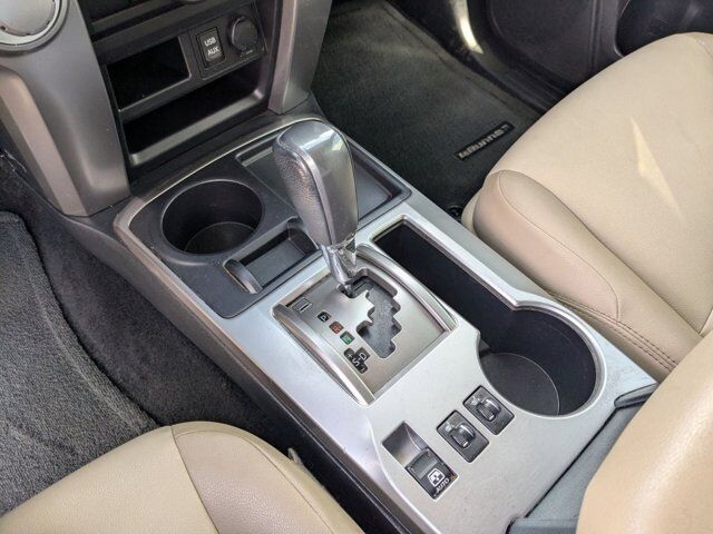 2018 Toyota 4Runner San Antonio TX