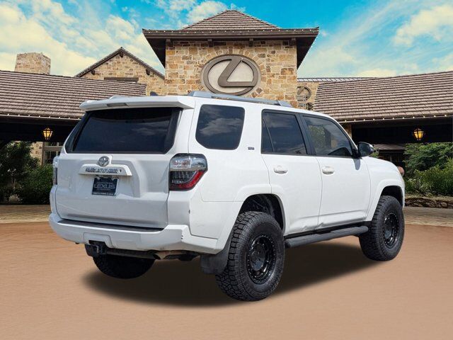 2018 Toyota 4Runner San Antonio TX