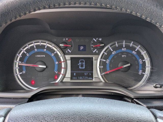 2018 Toyota 4Runner San Antonio TX