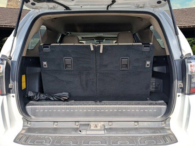 2018 Toyota 4Runner San Antonio TX