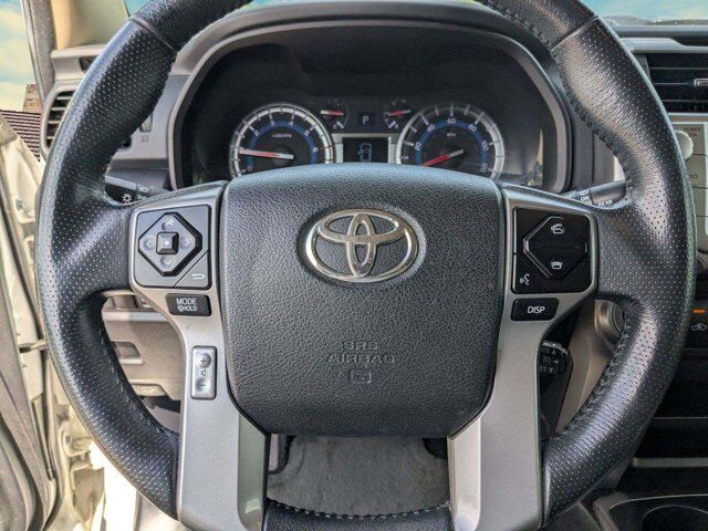 2018 Toyota 4Runner San Antonio TX