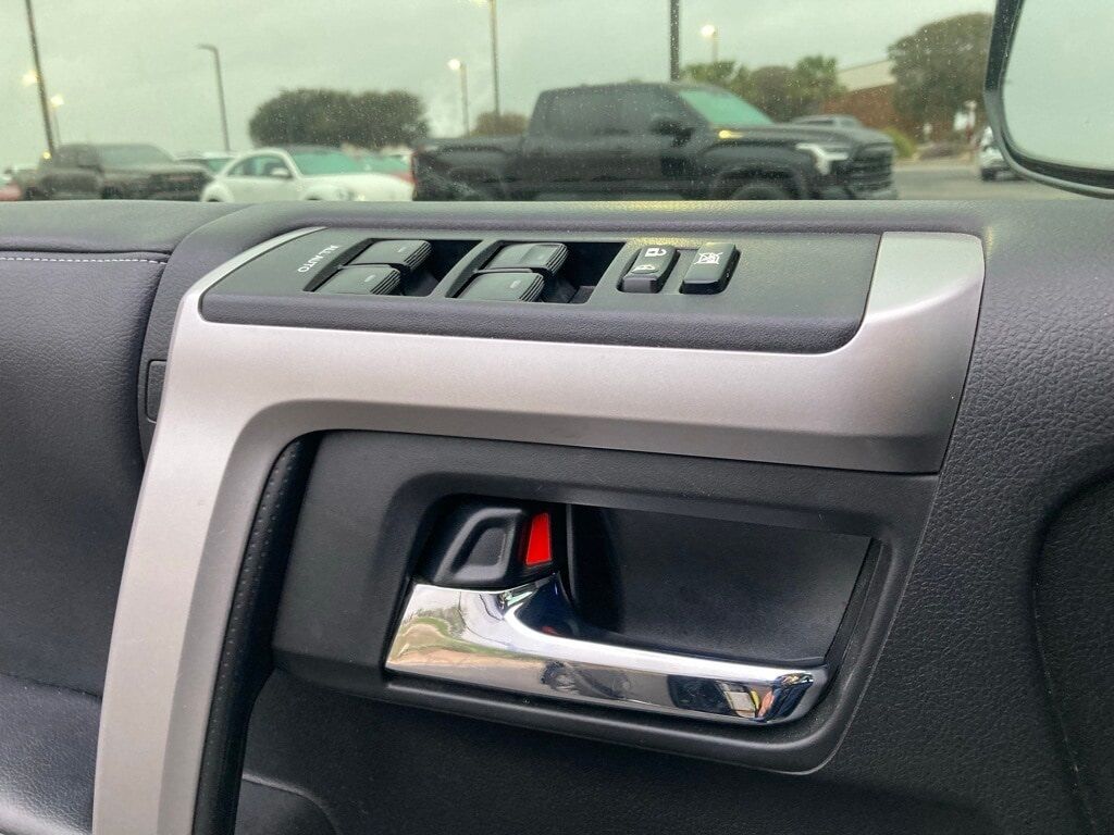 2018 Toyota 4Runner San Antonio TX