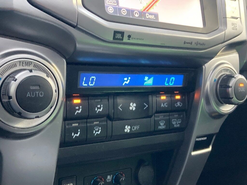 2018 Toyota 4Runner San Antonio TX