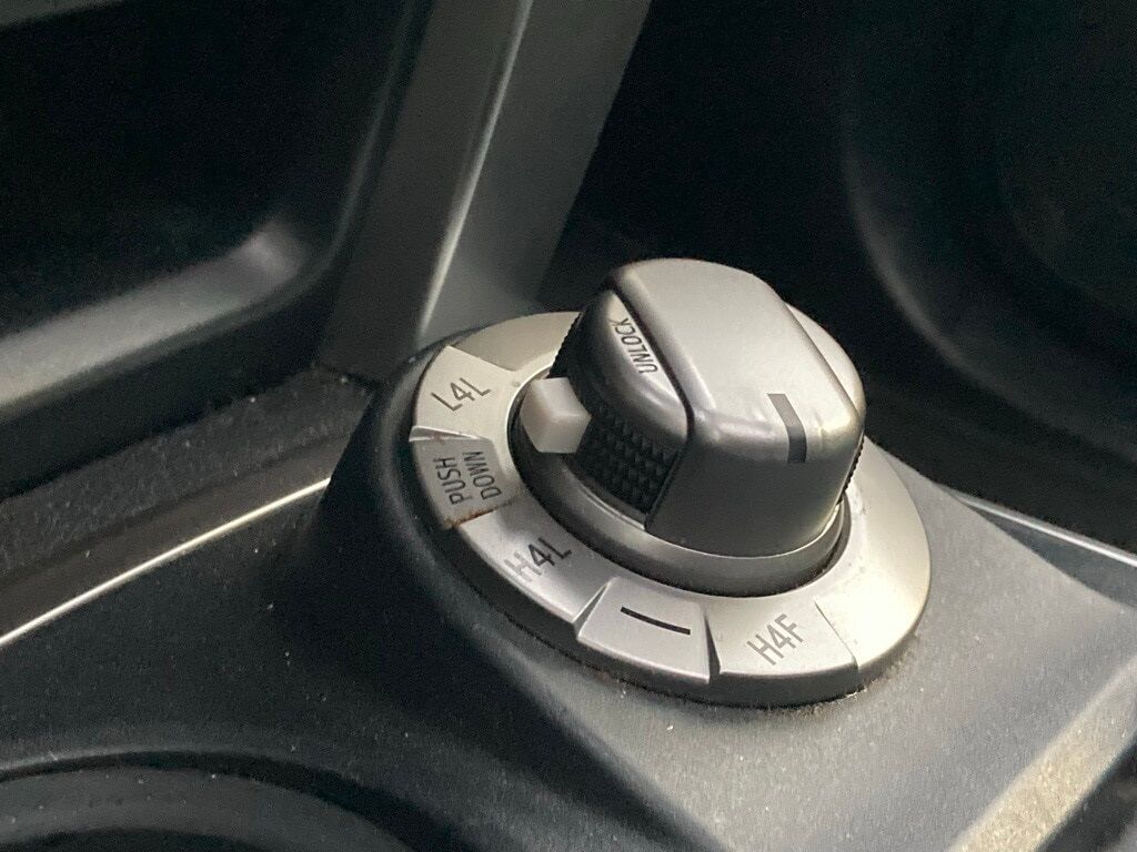 2018 Toyota 4Runner San Antonio TX