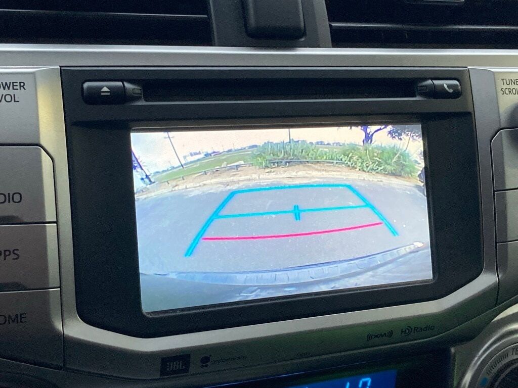 2018 Toyota 4Runner San Antonio TX