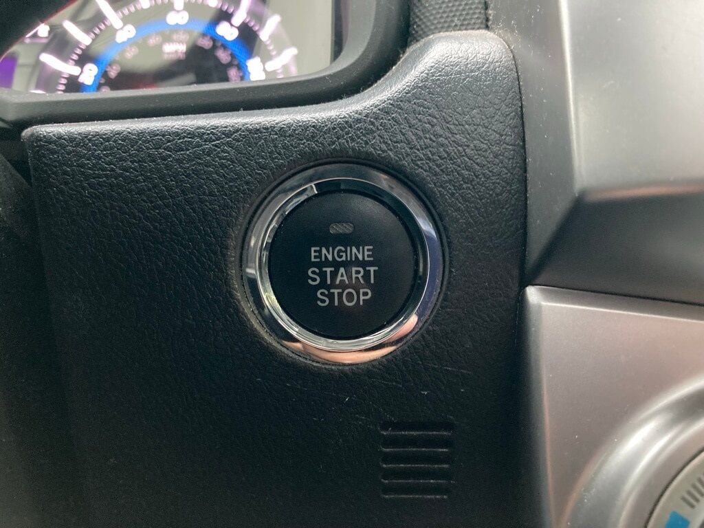 2018 Toyota 4Runner San Antonio TX