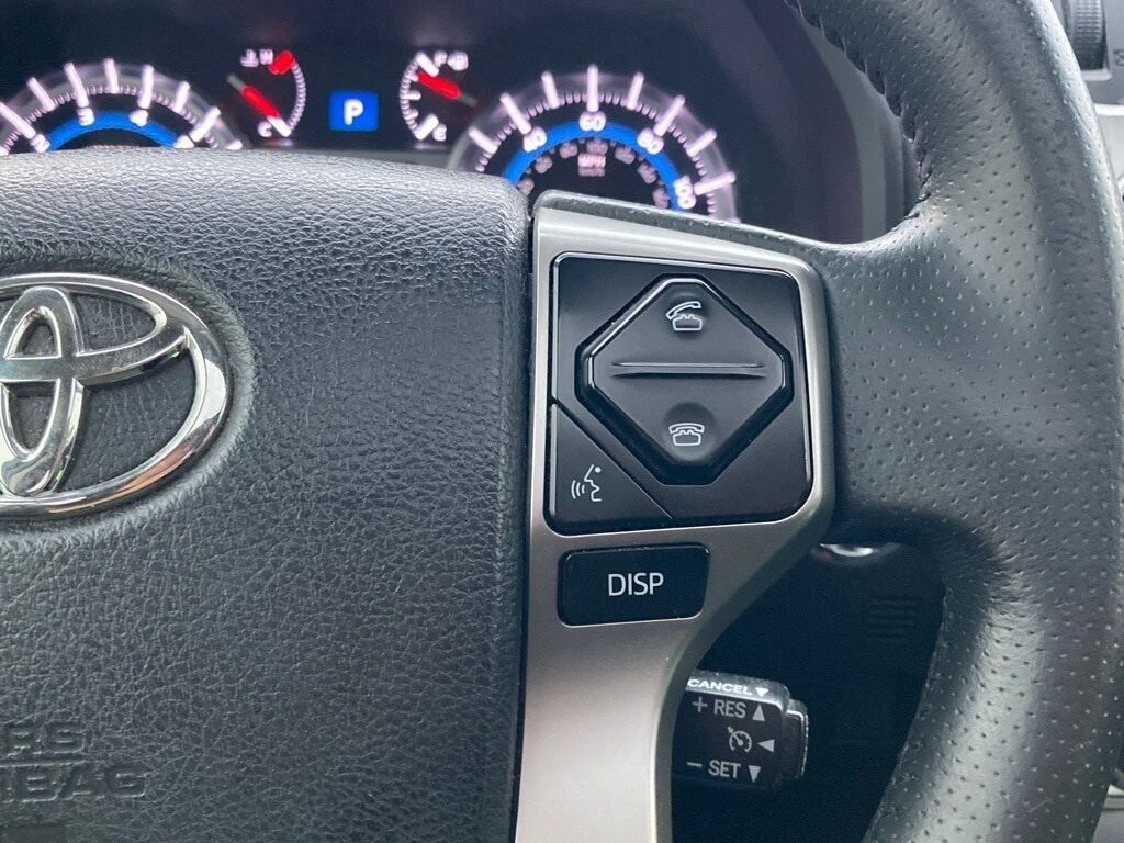 2018 Toyota 4Runner San Antonio TX