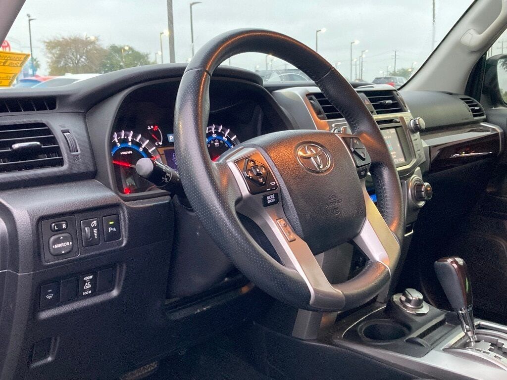 2018 Toyota 4Runner San Antonio TX