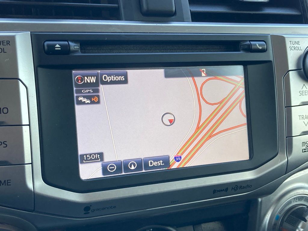 2018 Toyota 4Runner San Antonio TX