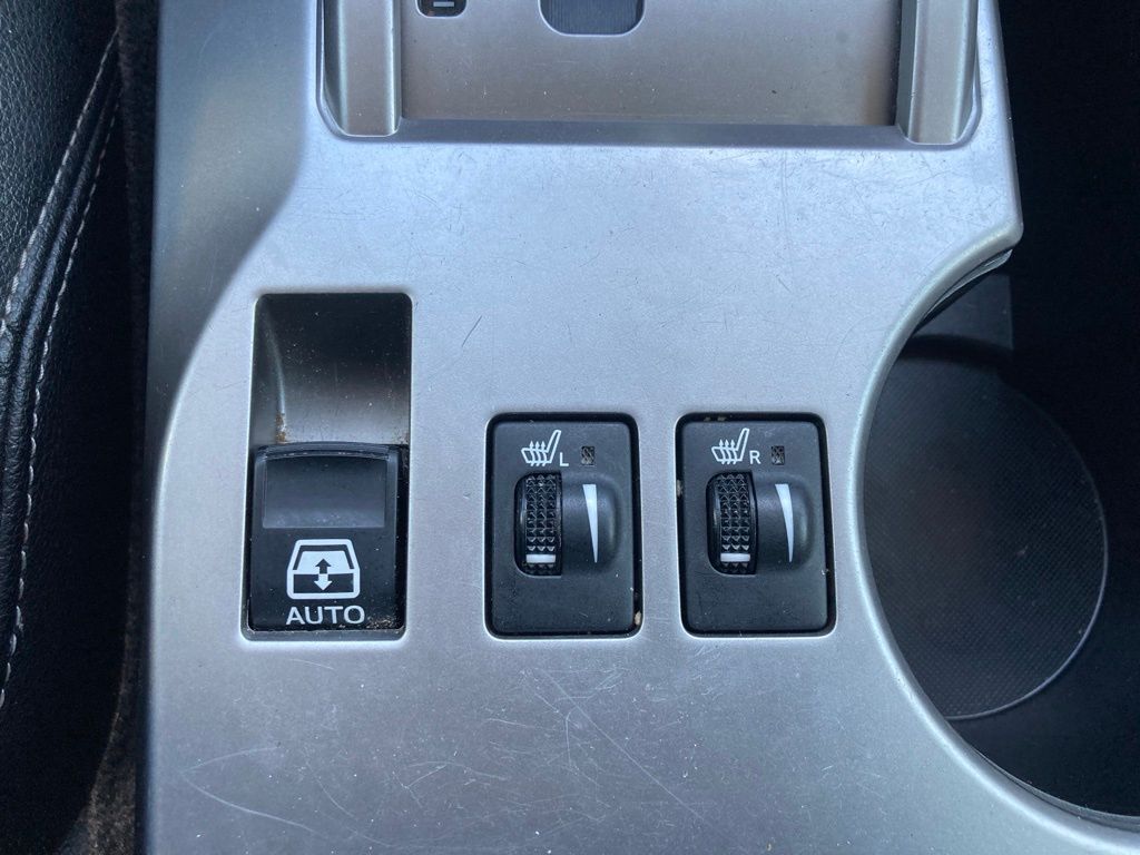 2018 Toyota 4Runner San Antonio TX