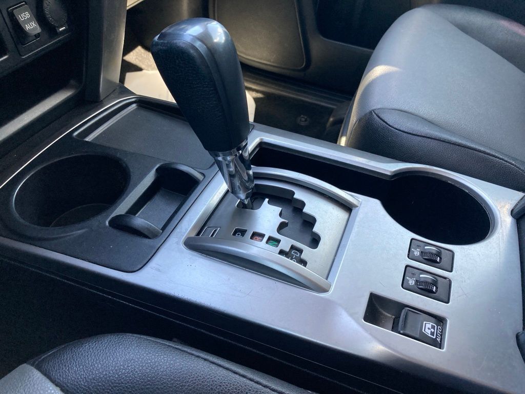 2018 Toyota 4Runner San Antonio TX