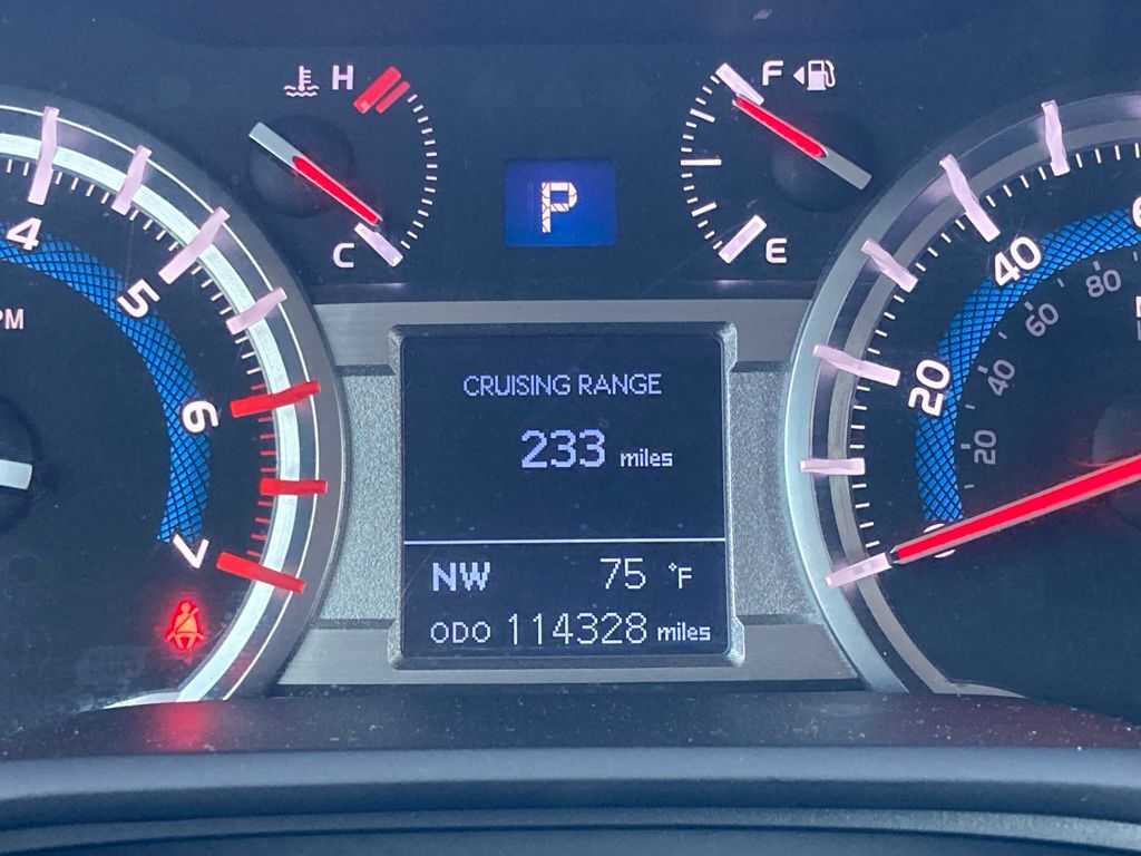 2018 Toyota 4Runner San Antonio TX