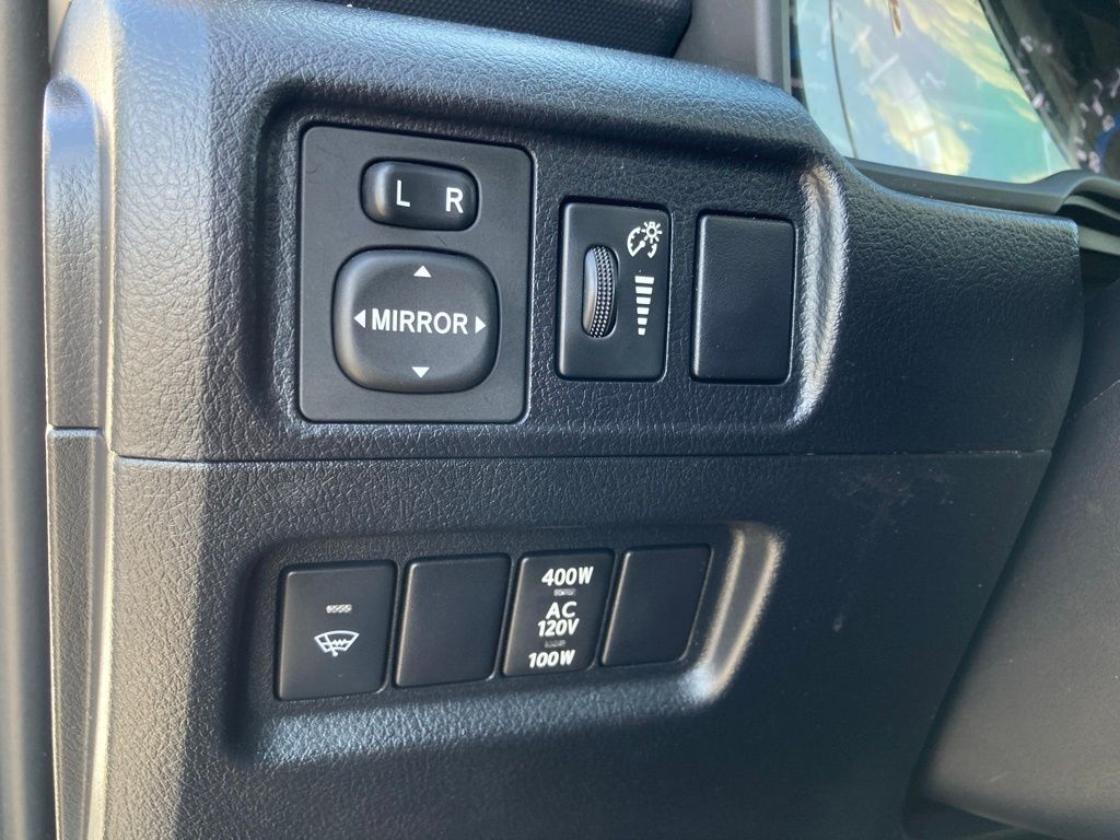 2018 Toyota 4Runner San Antonio TX