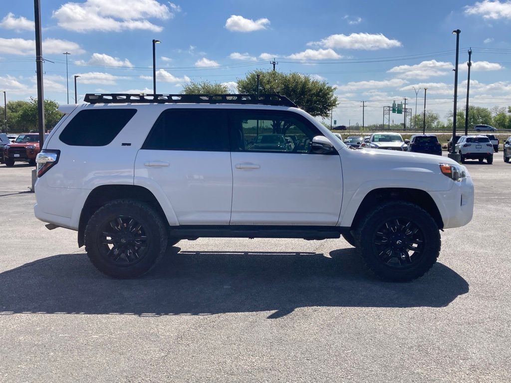 2018 Toyota 4Runner San Antonio TX