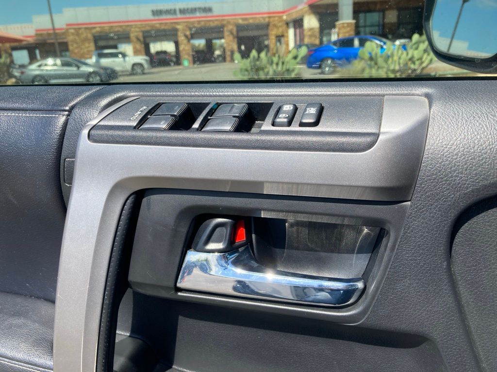 2018 Toyota 4Runner San Antonio TX