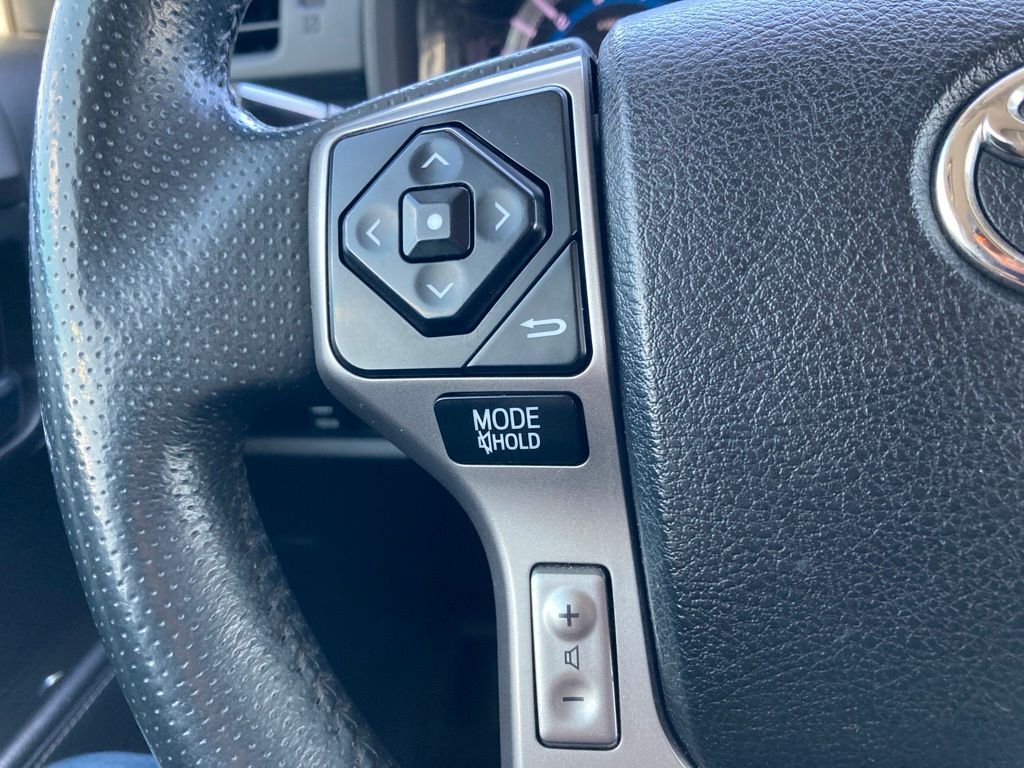 2018 Toyota 4Runner San Antonio TX