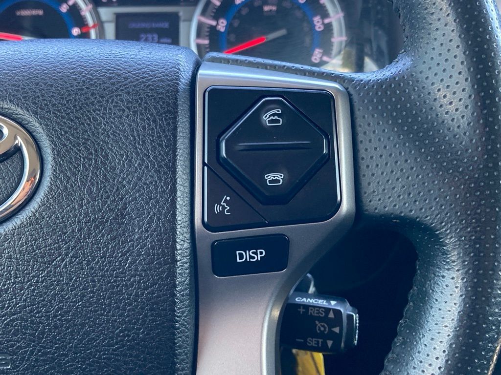 2018 Toyota 4Runner San Antonio TX