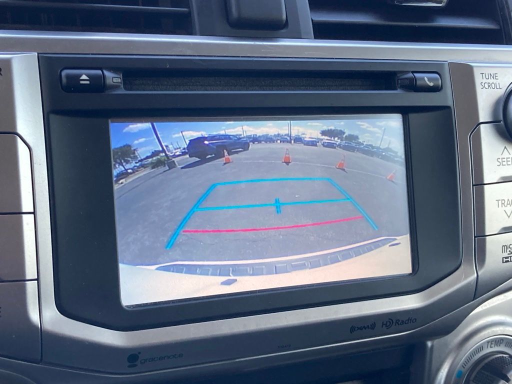 2018 Toyota 4Runner San Antonio TX