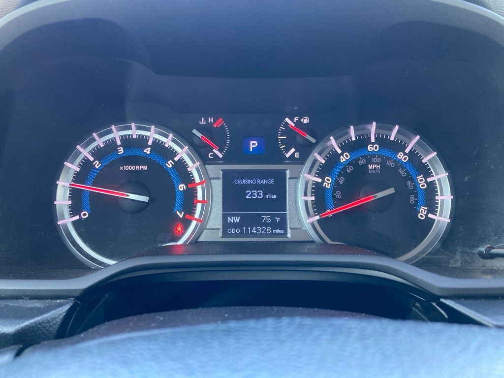 2018 Toyota 4Runner San Antonio TX