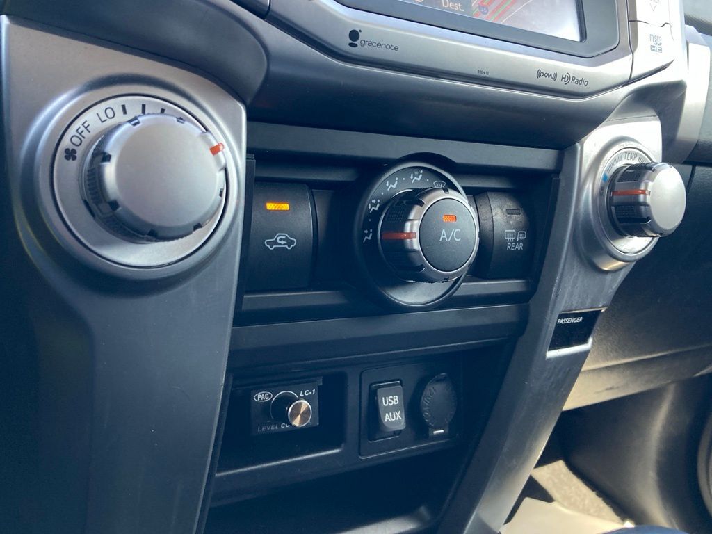 2018 Toyota 4Runner San Antonio TX