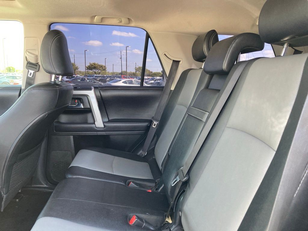 2018 Toyota 4Runner San Antonio TX