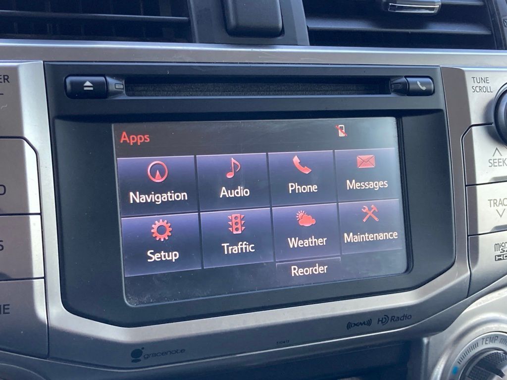 2018 Toyota 4Runner San Antonio TX