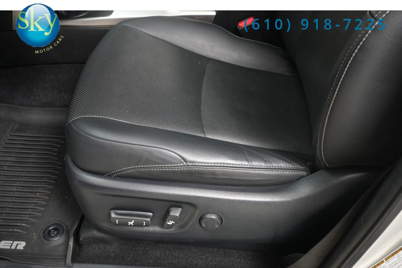 2018 Toyota 4Runner 4WD Limited 1-Owner West Chester PA