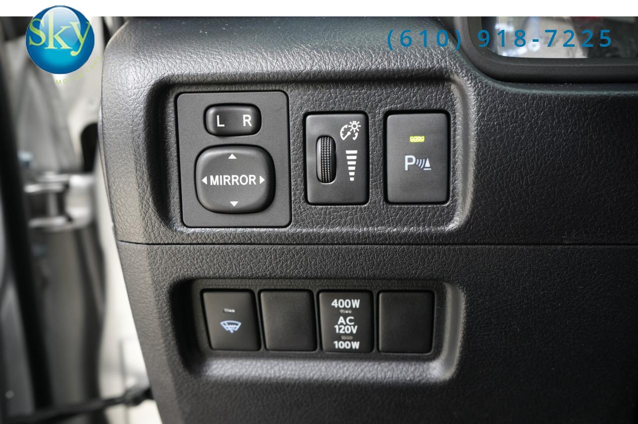 2018 Toyota 4Runner 4WD Limited 1-Owner West Chester PA