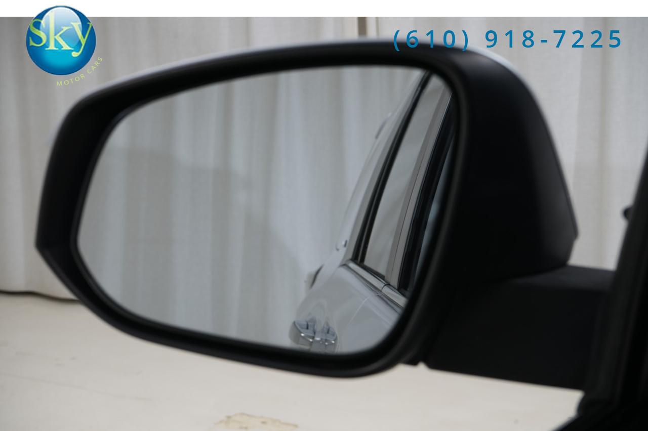 2018 Toyota 4Runner 4WD Limited 1-Owner West Chester PA