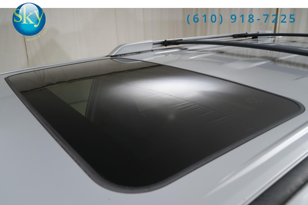 2018 Toyota 4Runner 4WD Limited 1-Owner West Chester PA