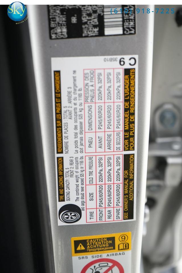 2018 Toyota 4Runner 4WD Limited 1-Owner West Chester PA