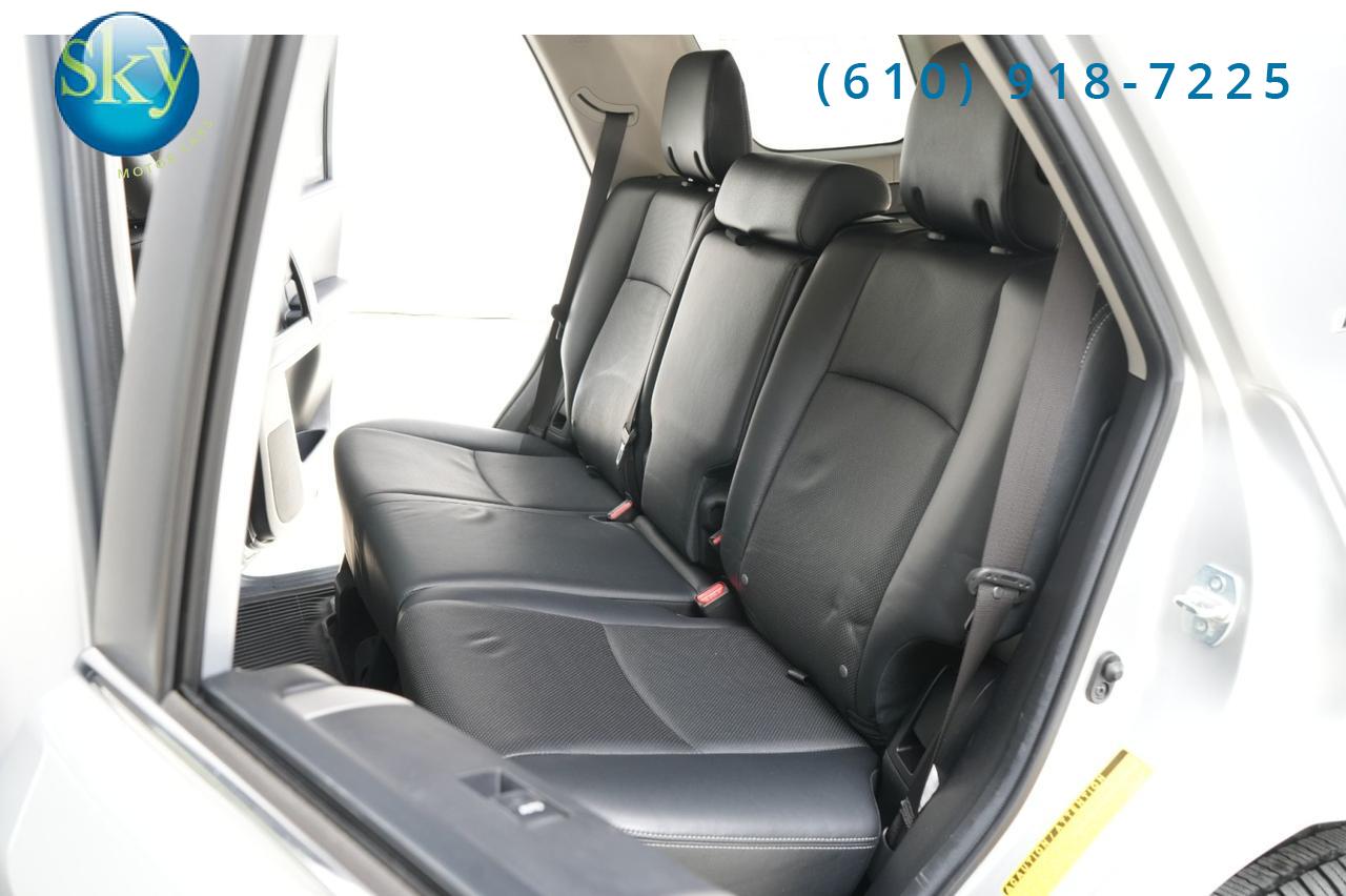 2018 Toyota 4Runner 4WD Limited 1-Owner West Chester PA