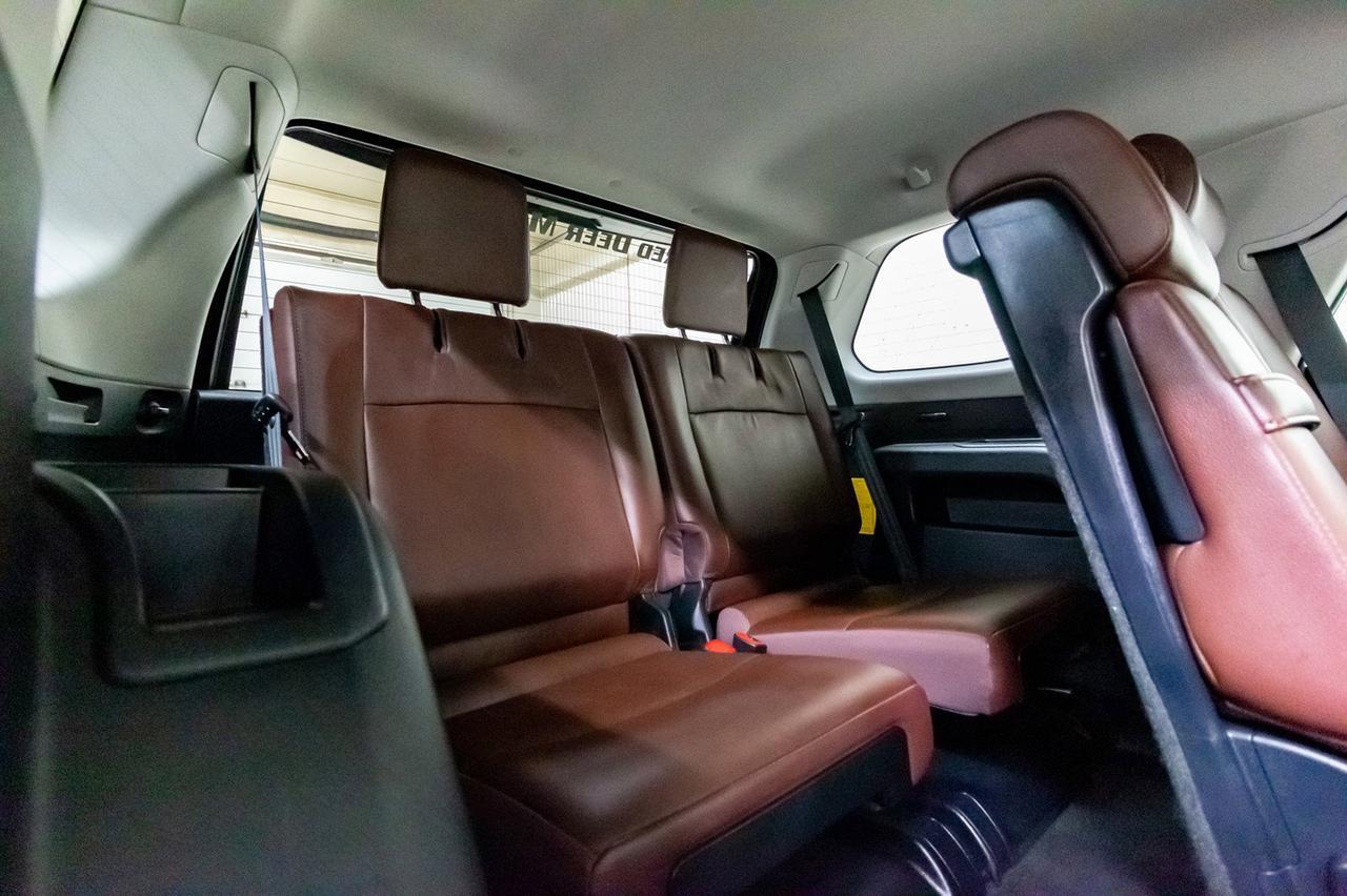 2018 Toyota 4Runner 4x4 Limited 3rd Row Leather Roof NAv Red Deer AB