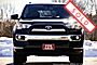 2018 Toyota 4Runner 4x4 Limited Boston MA