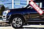 2018 Toyota 4Runner 4x4 Limited Boston MA