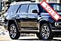 2018 Toyota 4Runner 4x4 Limited Boston MA