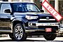 2018 Toyota 4Runner 4x4 Limited Boston MA