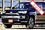 2018 Toyota 4Runner 4x4 Limited Boston MA