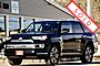 2018 Toyota 4Runner 4x4 Limited Boston MA