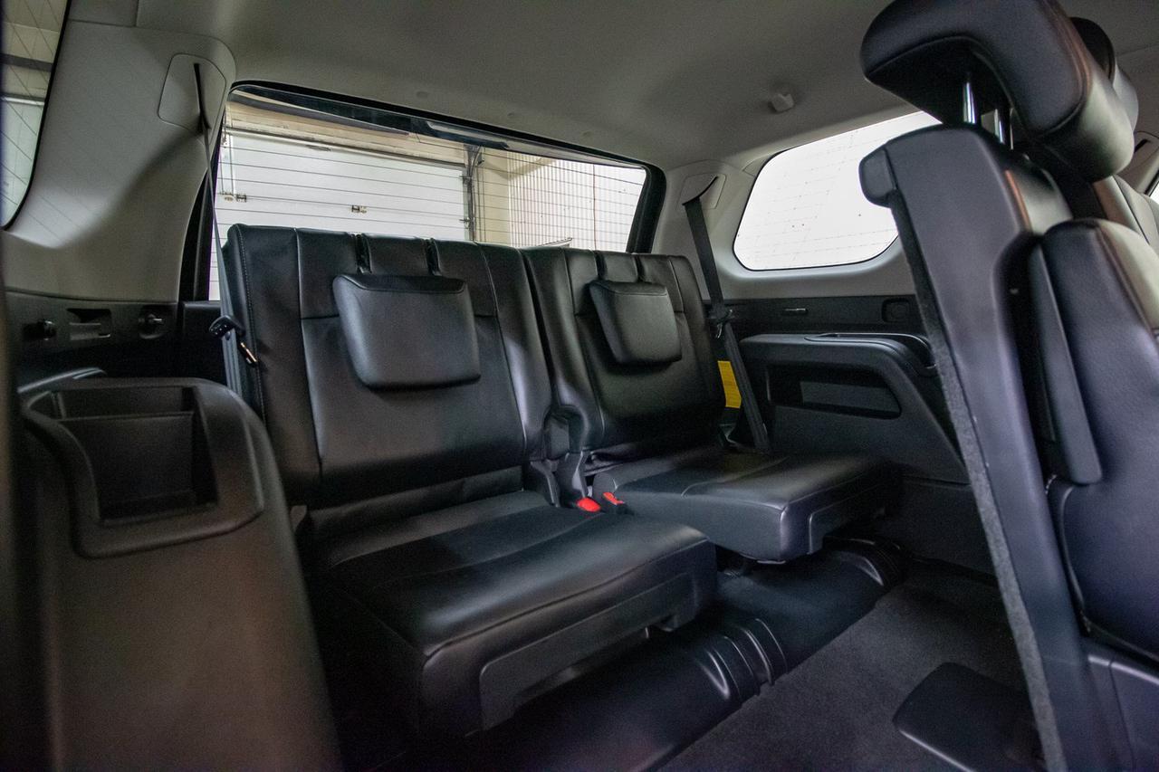 2018 Toyota 4Runner 4x4 Limited Leather Roof Nav Red Deer AB