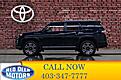 2018 Toyota 4Runner 4x4 Limited Leather Roof Nav