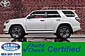 2018 Toyota 4Runner AWD Limited Leather Roof Nav BCam