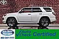 2018 Toyota 4Runner AWD Limited Leather Roof Nav BCam