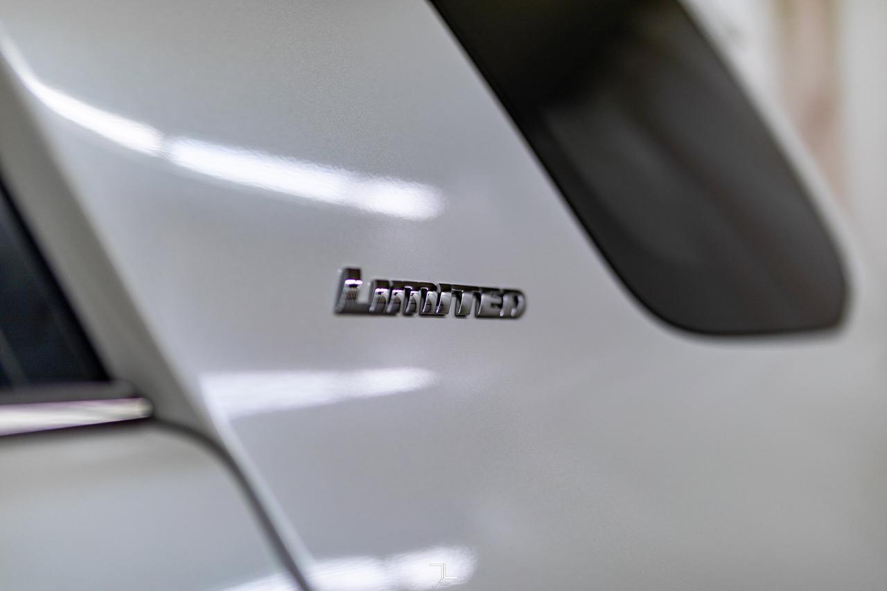 2018 Toyota 4Runner AWD Limited Leather Roof Nav BCam Red Deer AB