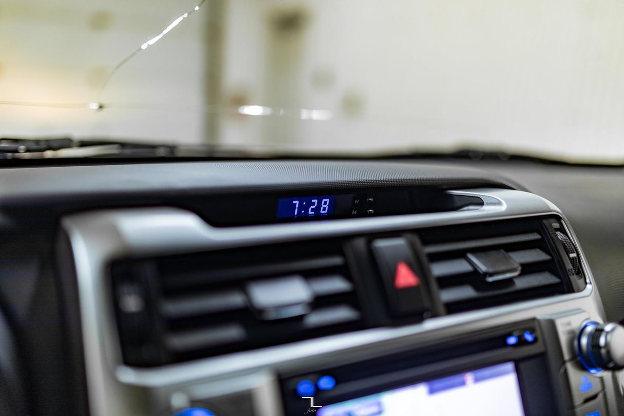 2018 Toyota 4Runner AWD Limited Leather Roof Nav BCam Red Deer AB