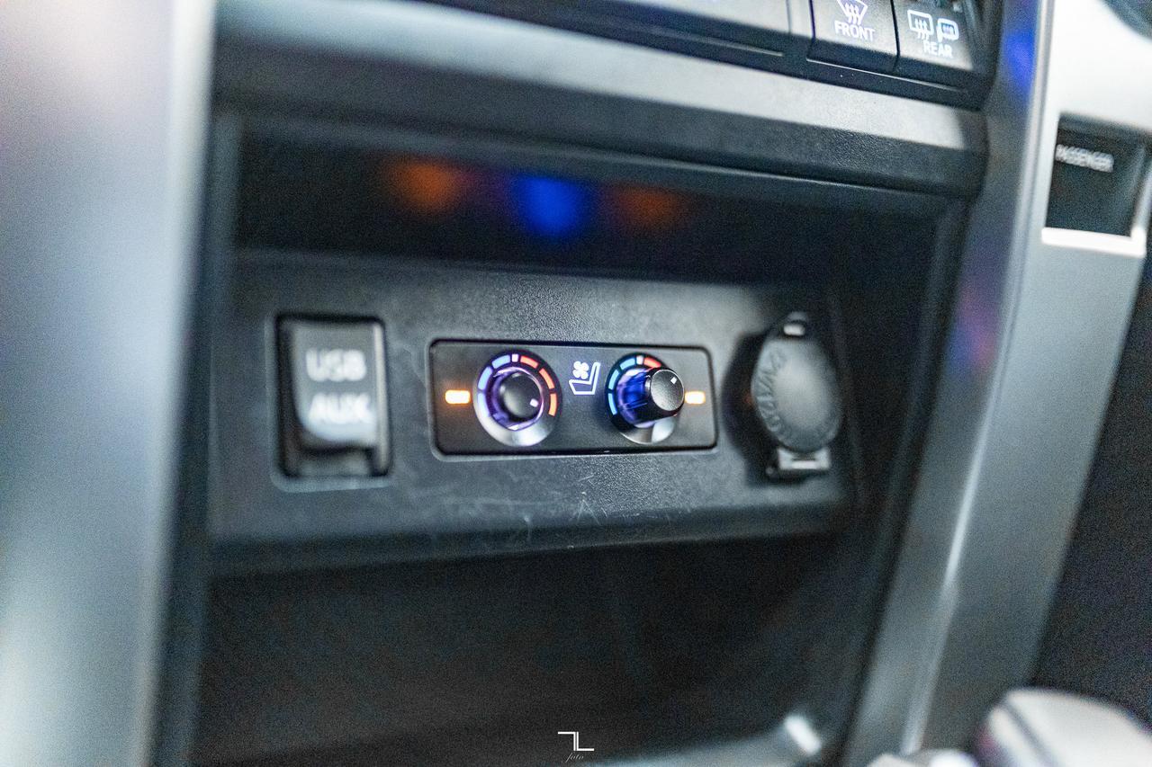 2018 Toyota 4Runner AWD Limited Leather Roof Nav BCam Red Deer AB